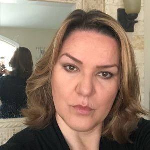 Meet your Posher, Martina